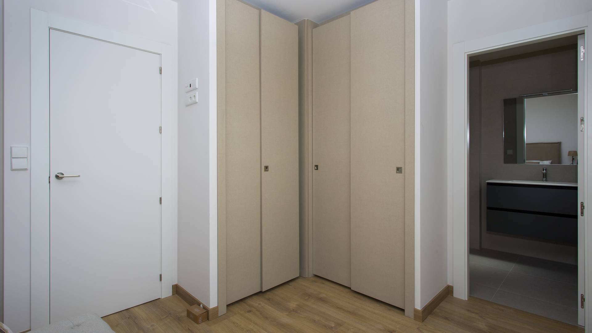 Nieuw gebouw - Terrasvormig - Monforte del Cid