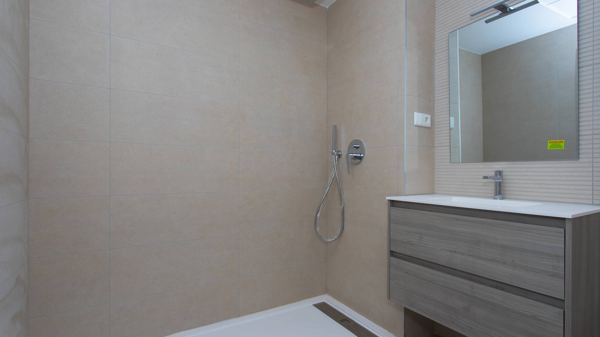 Nieuw gebouw - Terrasvormig - Monforte del Cid