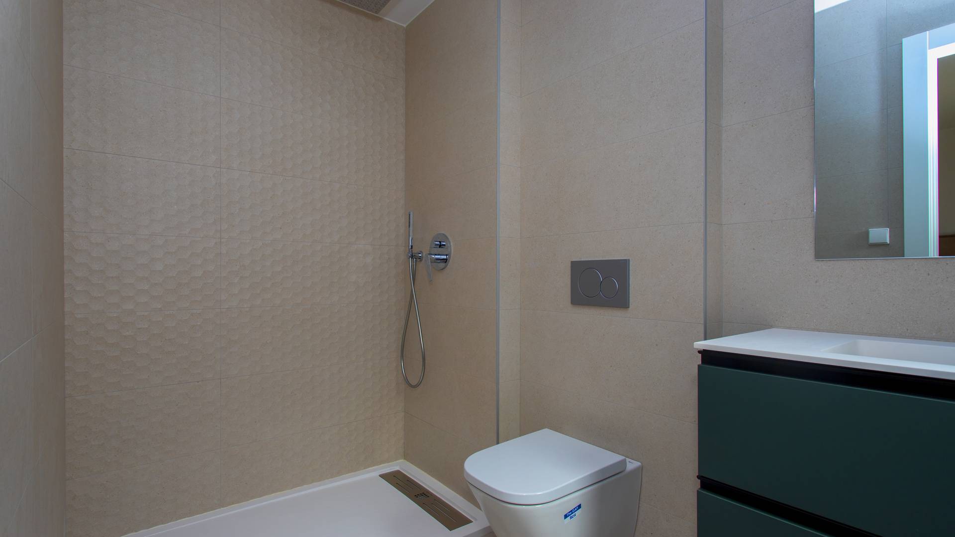 Nieuw gebouw - Terrasvormig - Monforte del Cid