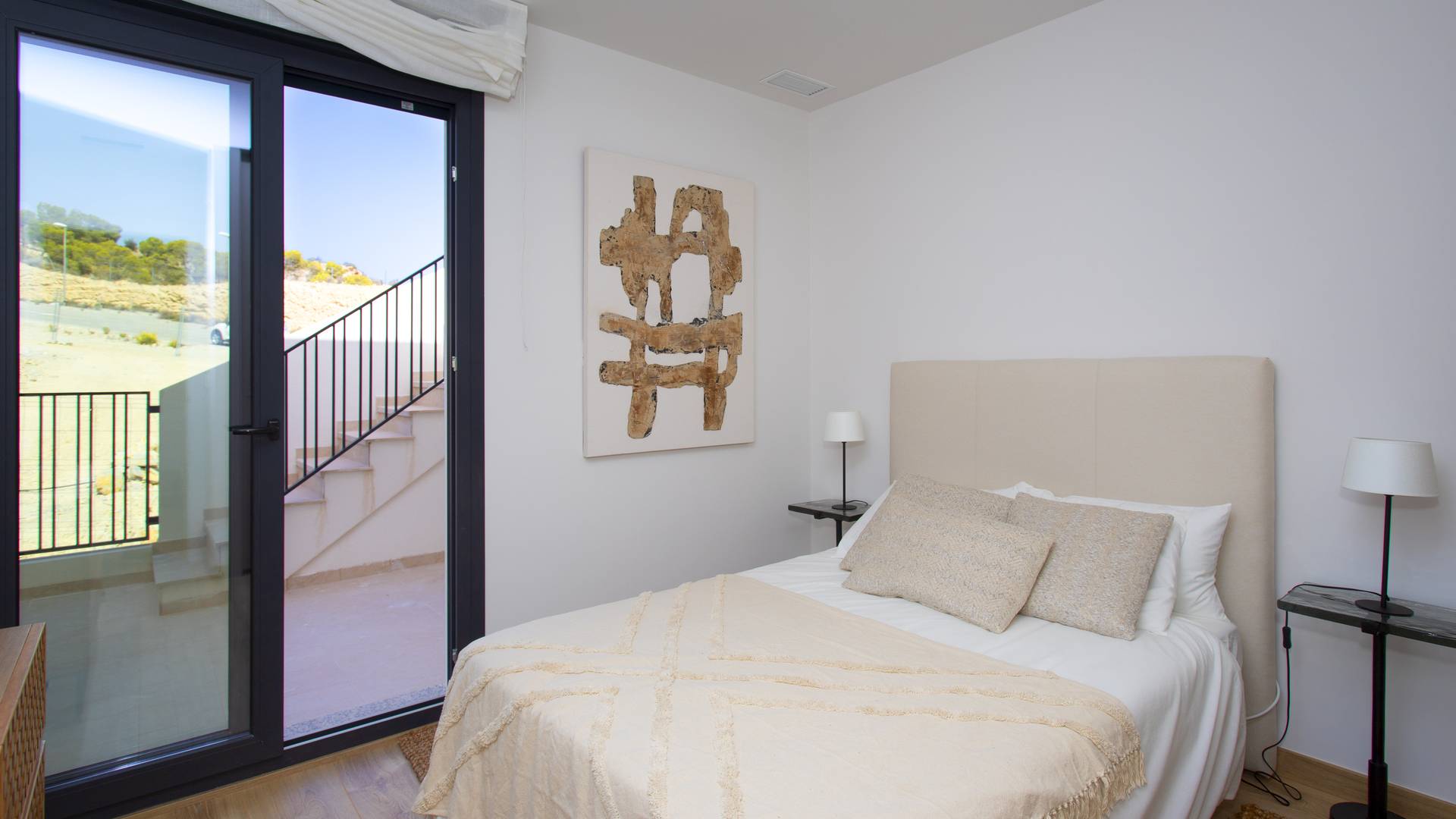 Nieuw gebouw - Terrasvormig - Monforte del Cid