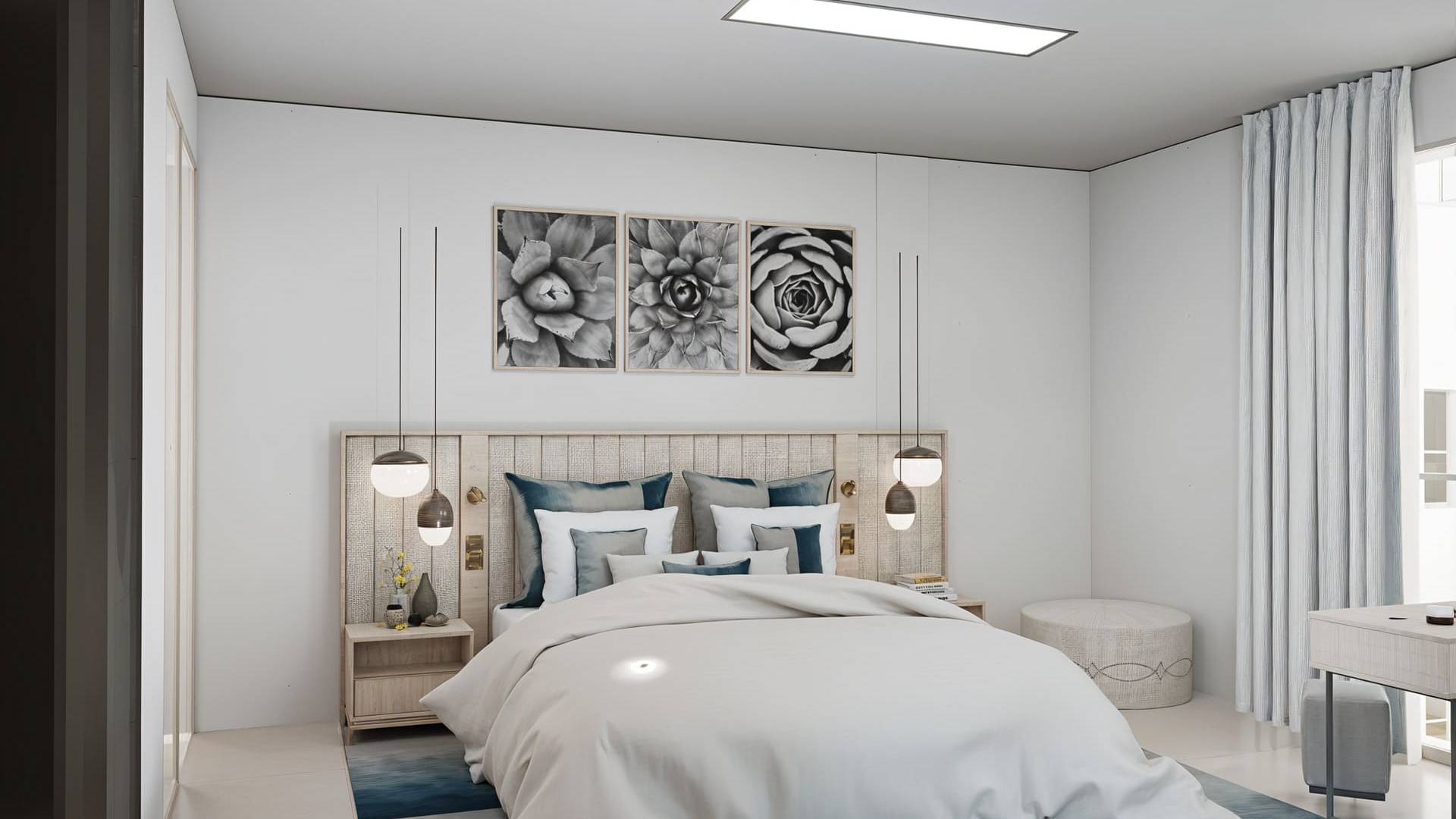 Nieuw gebouw - Terrasvormig - 