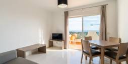 Nieuw gebouw - Townhouse - Calpe