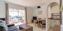 Nieuw gebouw - Townhouse - Calpe