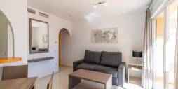 Nieuw gebouw - Townhouse - Calpe