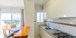 Nieuw gebouw - Townhouse - Calpe