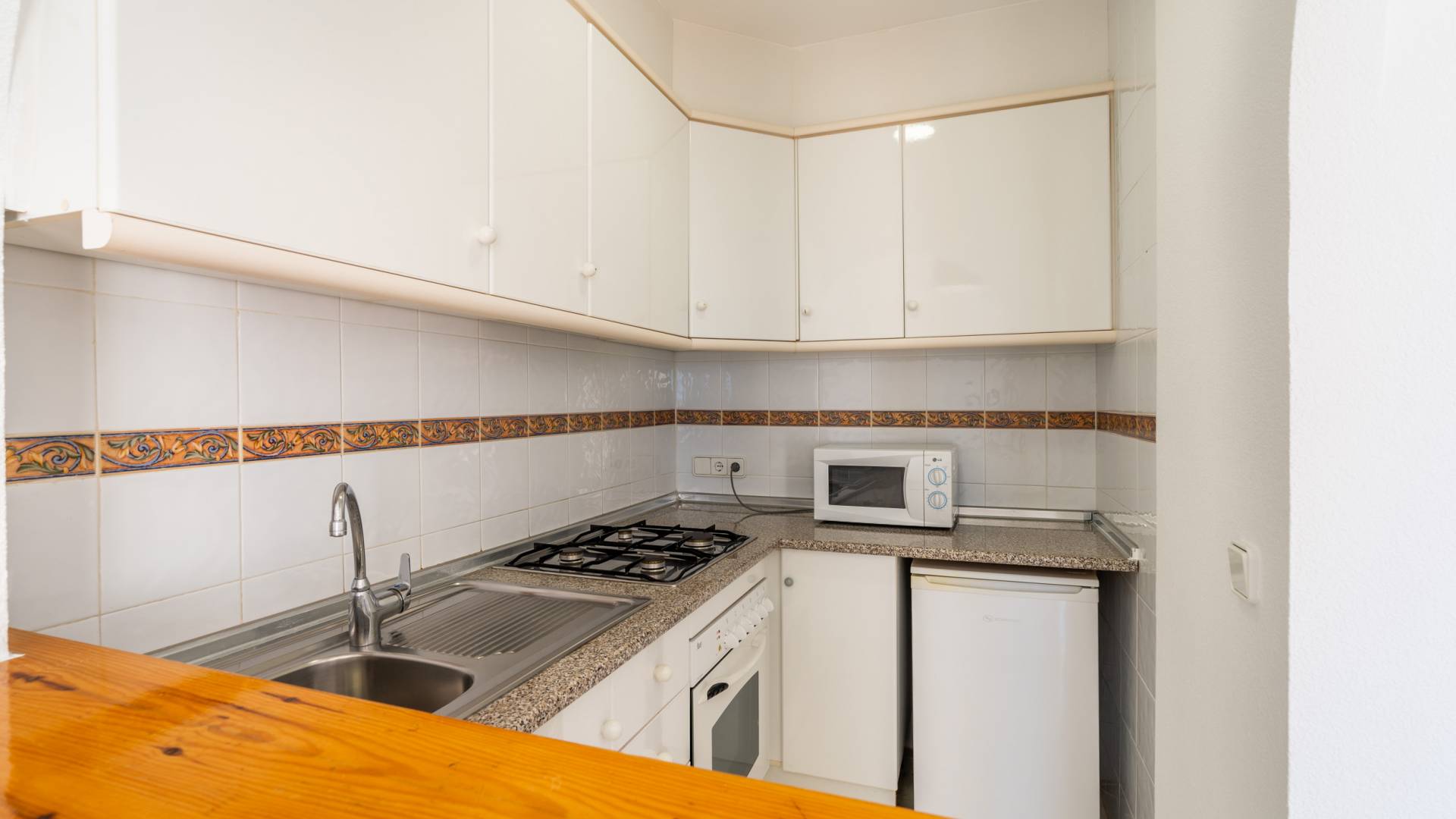 Nieuw gebouw - Townhouse - Calpe