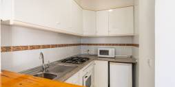 Nieuw gebouw - Townhouse - Calpe