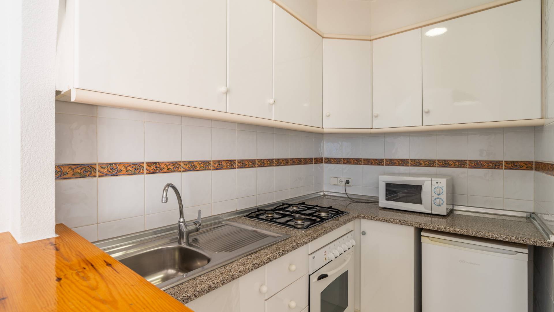 Nieuw gebouw - Townhouse - Calpe