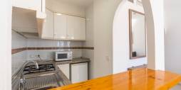 Nieuw gebouw - Townhouse - Calpe