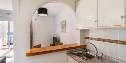 Nieuw gebouw - Townhouse - Calpe