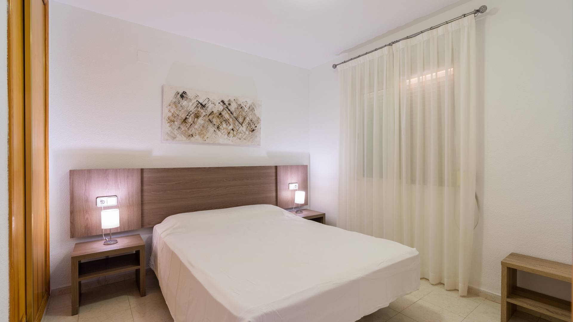 Nieuw gebouw - Townhouse - Calpe