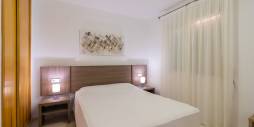 Nieuw gebouw - Townhouse - Calpe