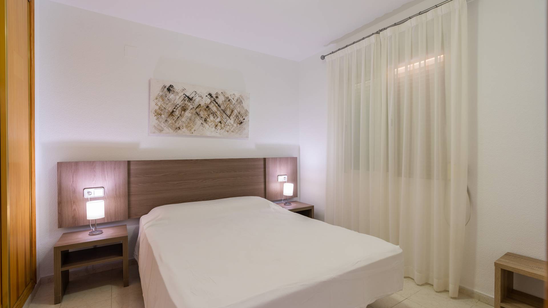 Nieuw gebouw - Townhouse - Calpe