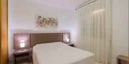 Nieuw gebouw - Townhouse - Calpe