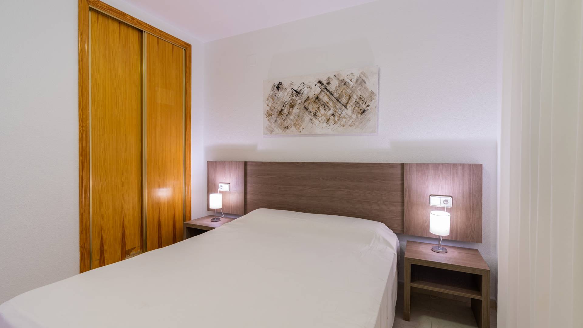 Nieuw gebouw - Townhouse - Calpe