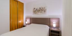 Nieuw gebouw - Townhouse - Calpe