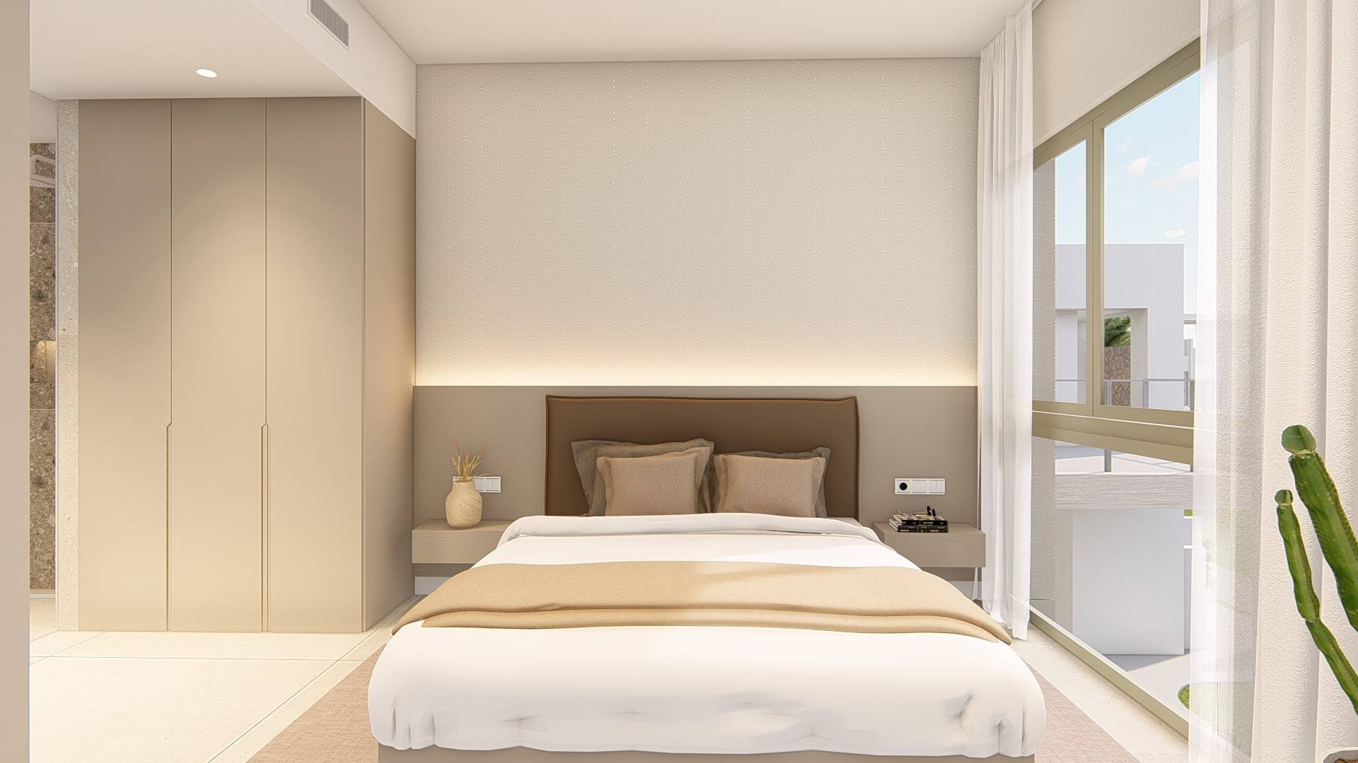 Nieuw gebouw - Townhouse - Ciudad Quesada - Rojales - Ciudad Quesada