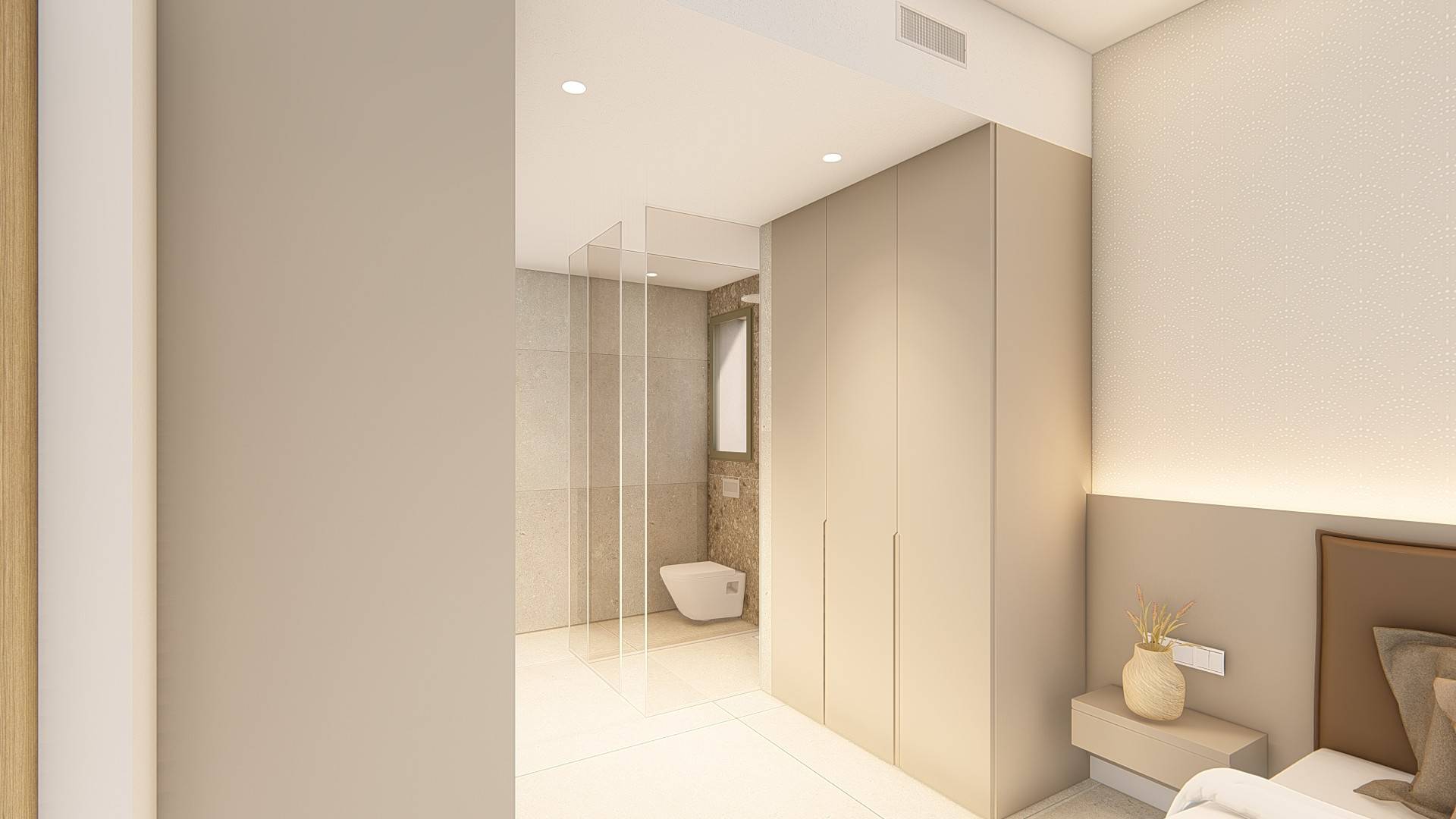 Nieuw gebouw - Townhouse - Ciudad Quesada - Rojales - Ciudad Quesada