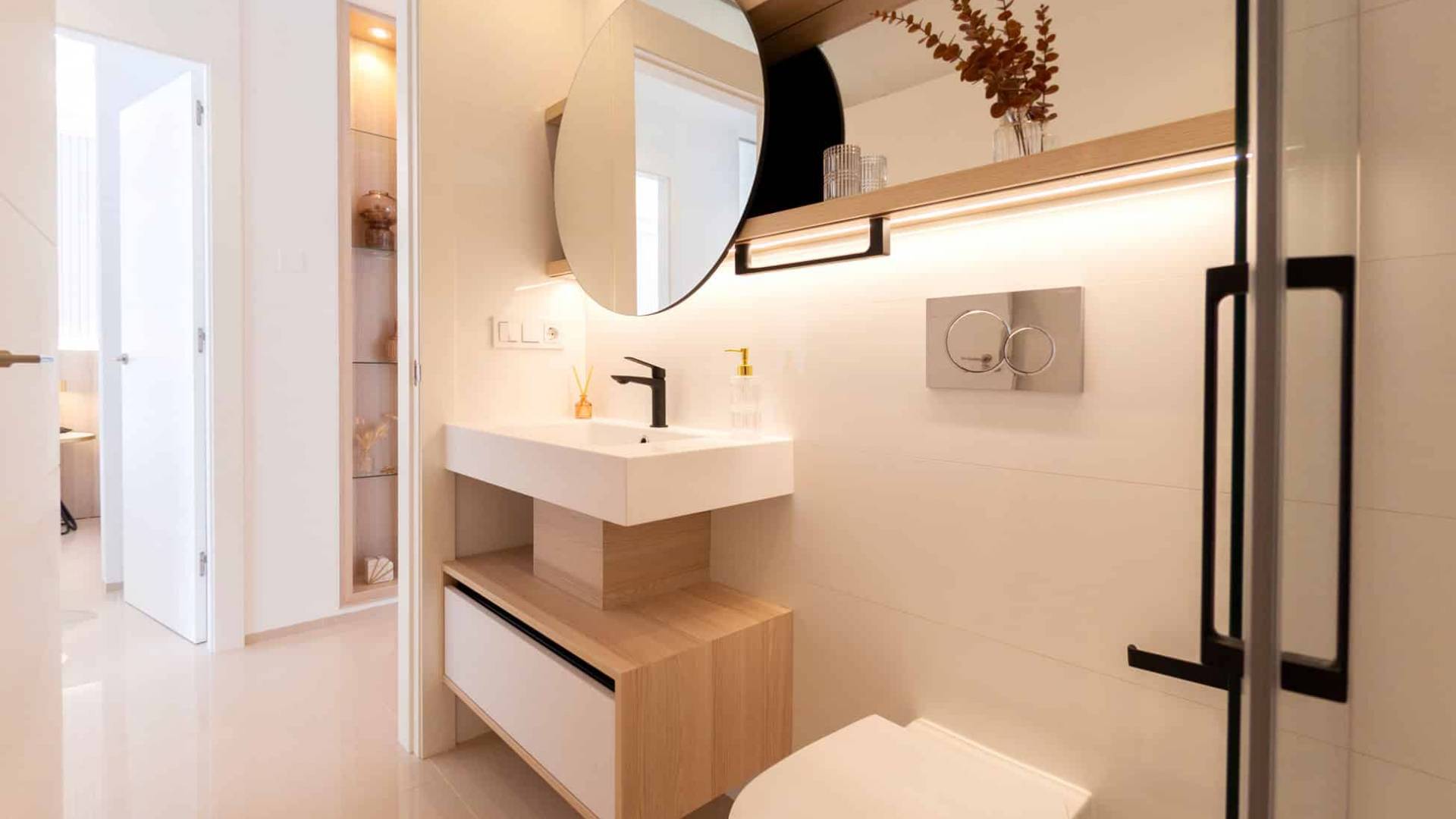 Nieuw gebouw - Townhouse - Ciudad Quesada - Rojales - Ciudad Quesada