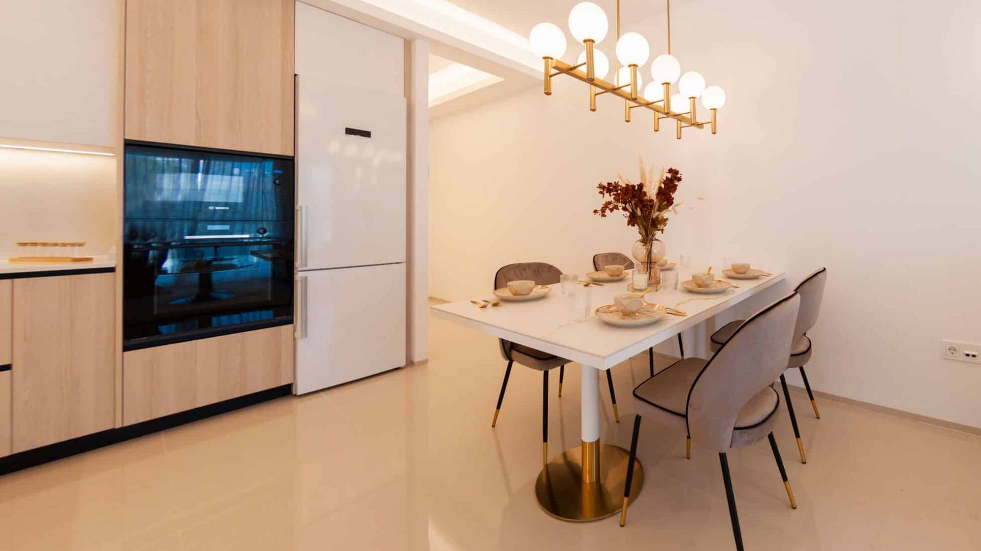 Nieuw gebouw - Townhouse - Ciudad Quesada - Rojales - Ciudad Quesada