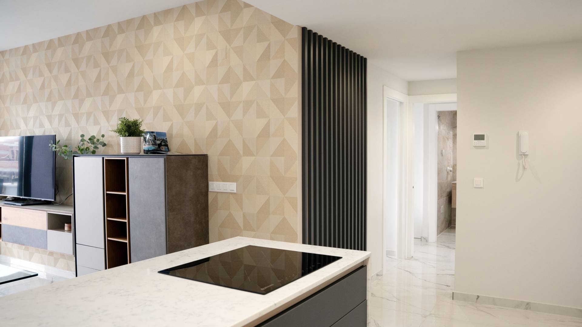Nieuw gebouw - Townhouse - Ciudad Quesada - Rojales - Ciudad Quesada