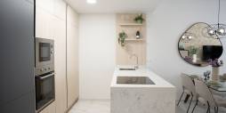 Nieuw gebouw - Townhouse - Ciudad Quesada - Rojales - Ciudad Quesada