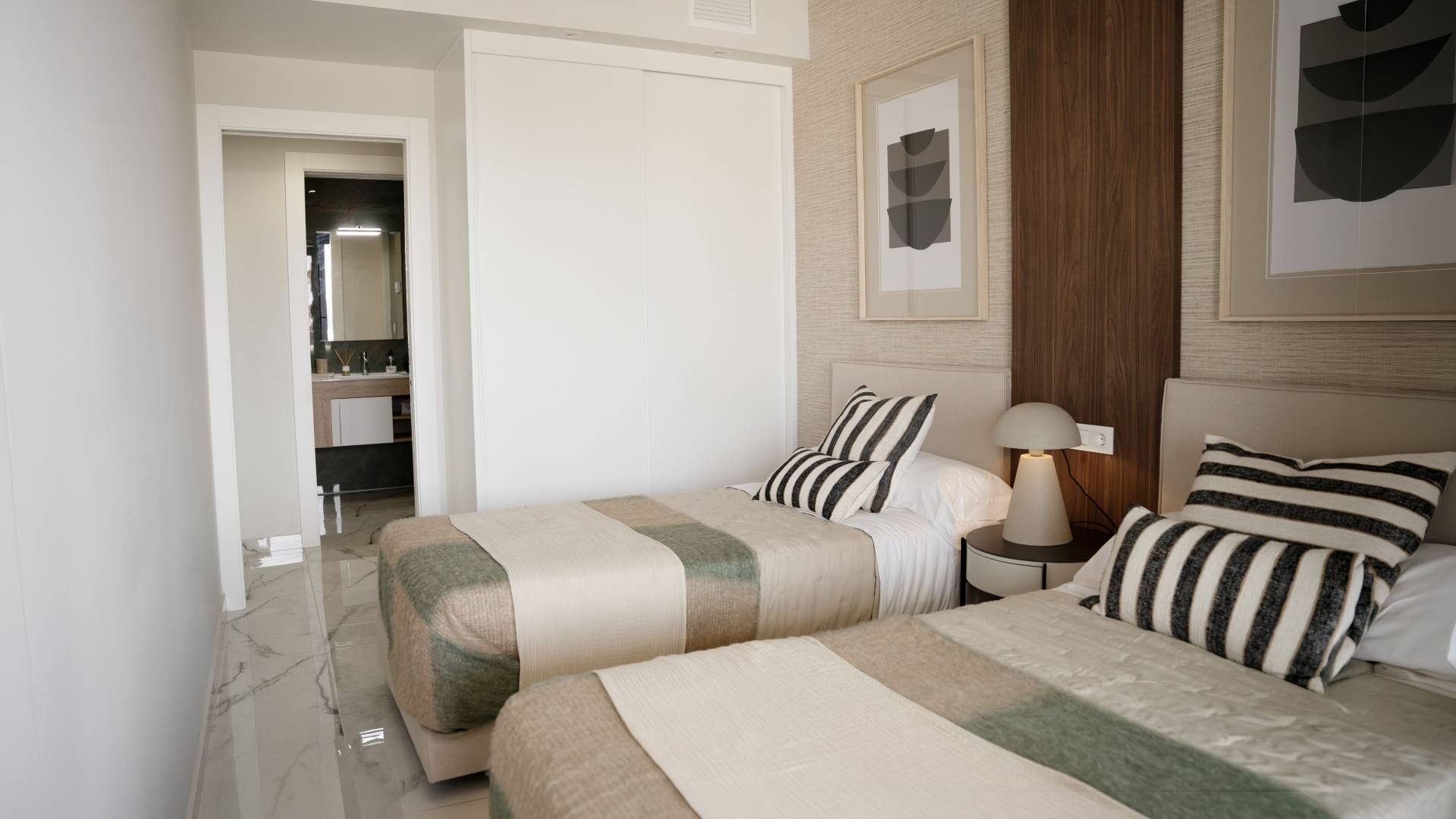 Nieuw gebouw - Townhouse - Ciudad Quesada - Rojales - Ciudad Quesada