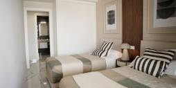 Nieuw gebouw - Townhouse - Ciudad Quesada - Rojales - Ciudad Quesada