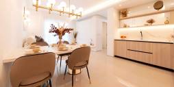 Nieuw gebouw - Townhouse - Ciudad Quesada - Rojales - Ciudad Quesada