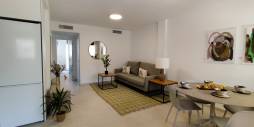 Nieuw gebouw - Townhouse - Cox