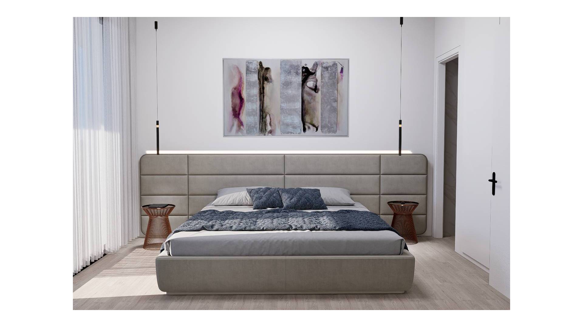 Nieuw gebouw - Townhouse - Finestrat - Balcón de Finestrat