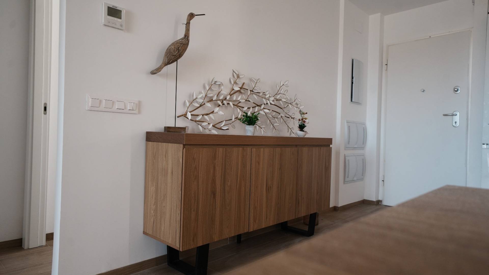 Nieuw gebouw - Townhouse - Finestrat - Finestrat Urbanizaciones