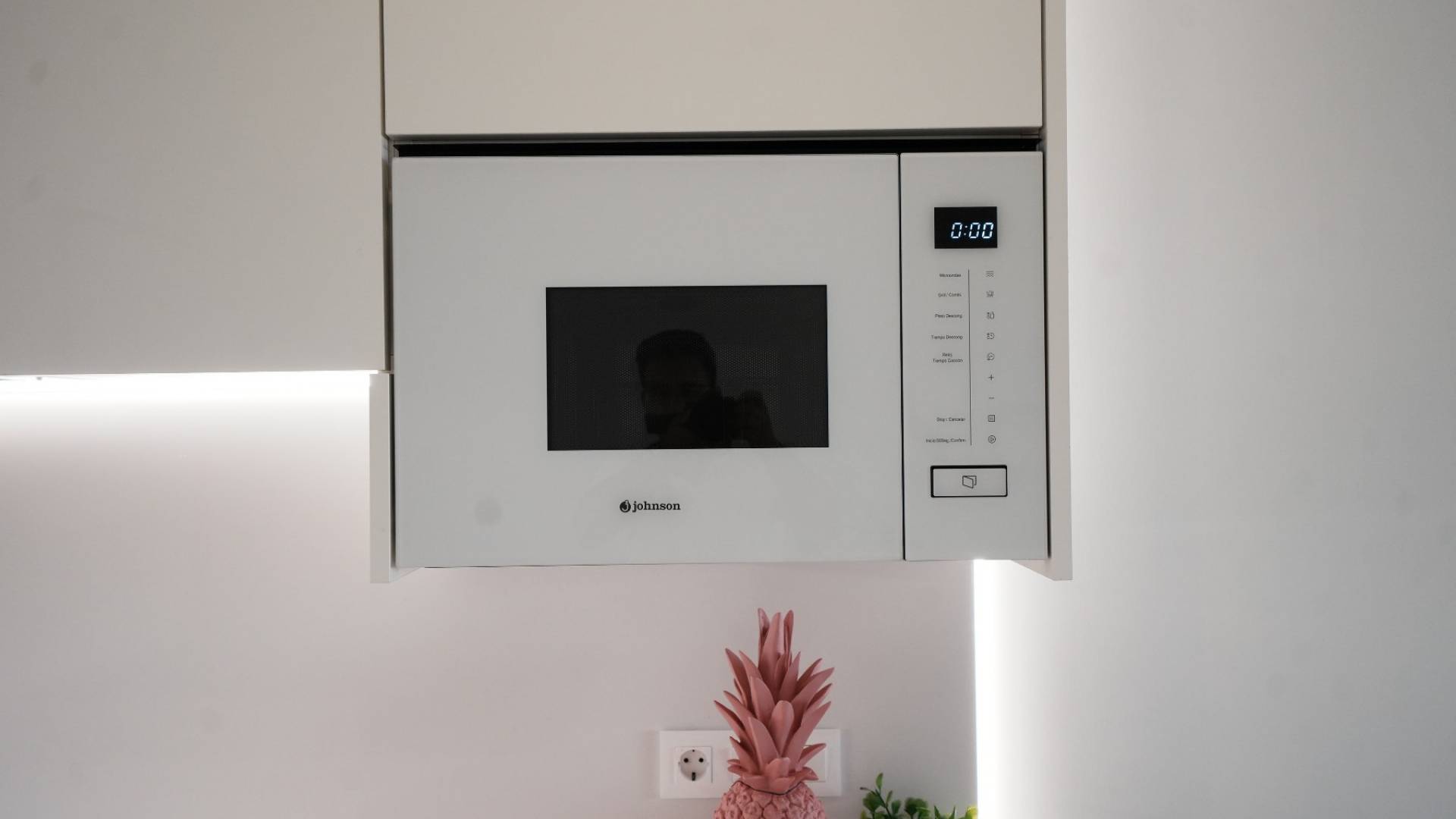 Nieuw gebouw - Townhouse - Finestrat - Finestrat Urbanizaciones