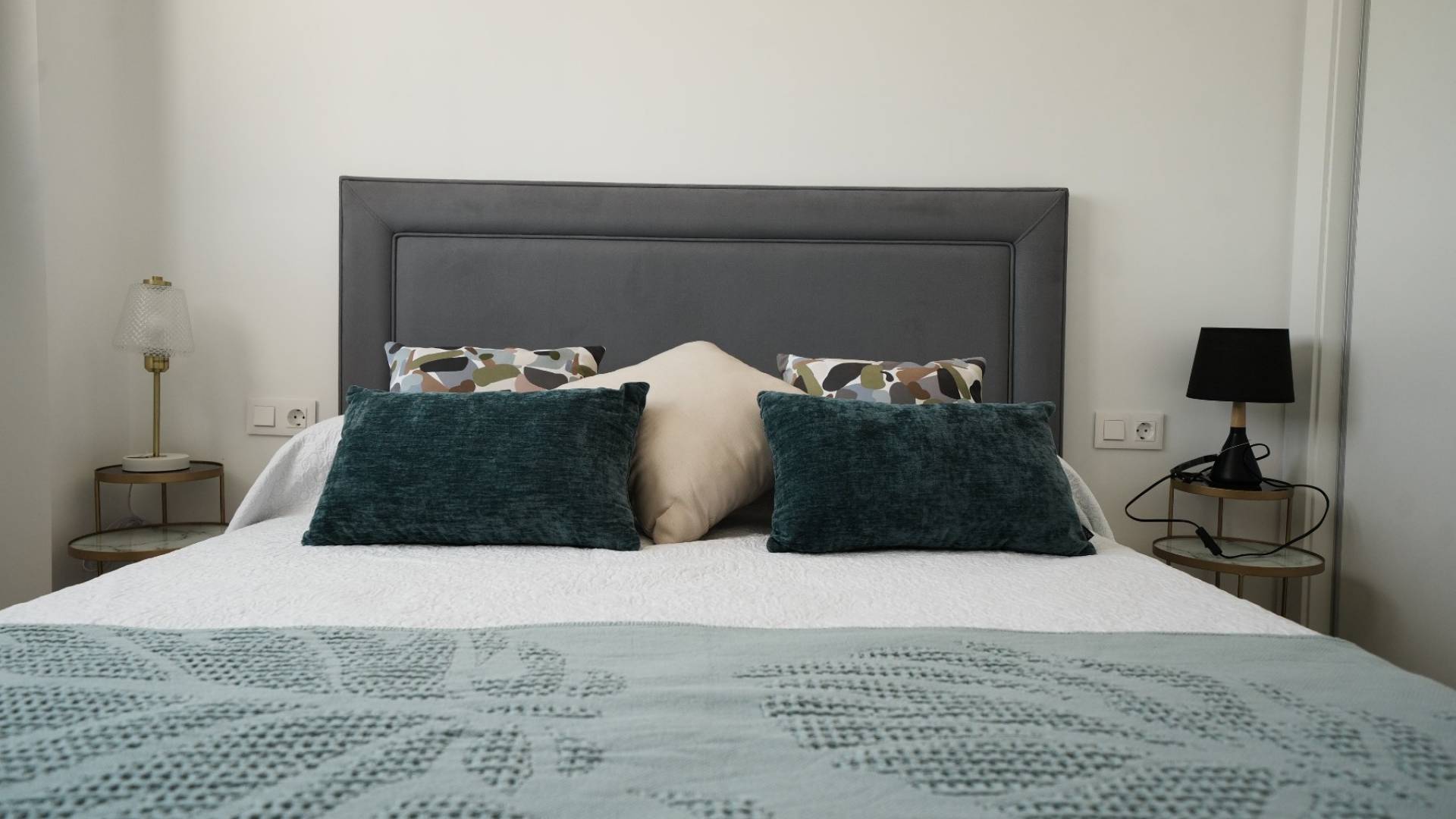 Nieuw gebouw - Townhouse - Finestrat - Finestrat Urbanizaciones