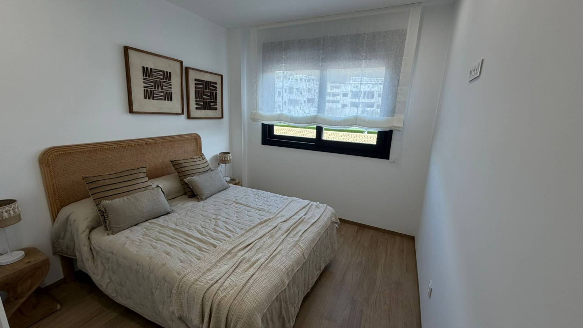 Nieuw gebouw - Townhouse - Finestrat - Finestrat Urbanizaciones