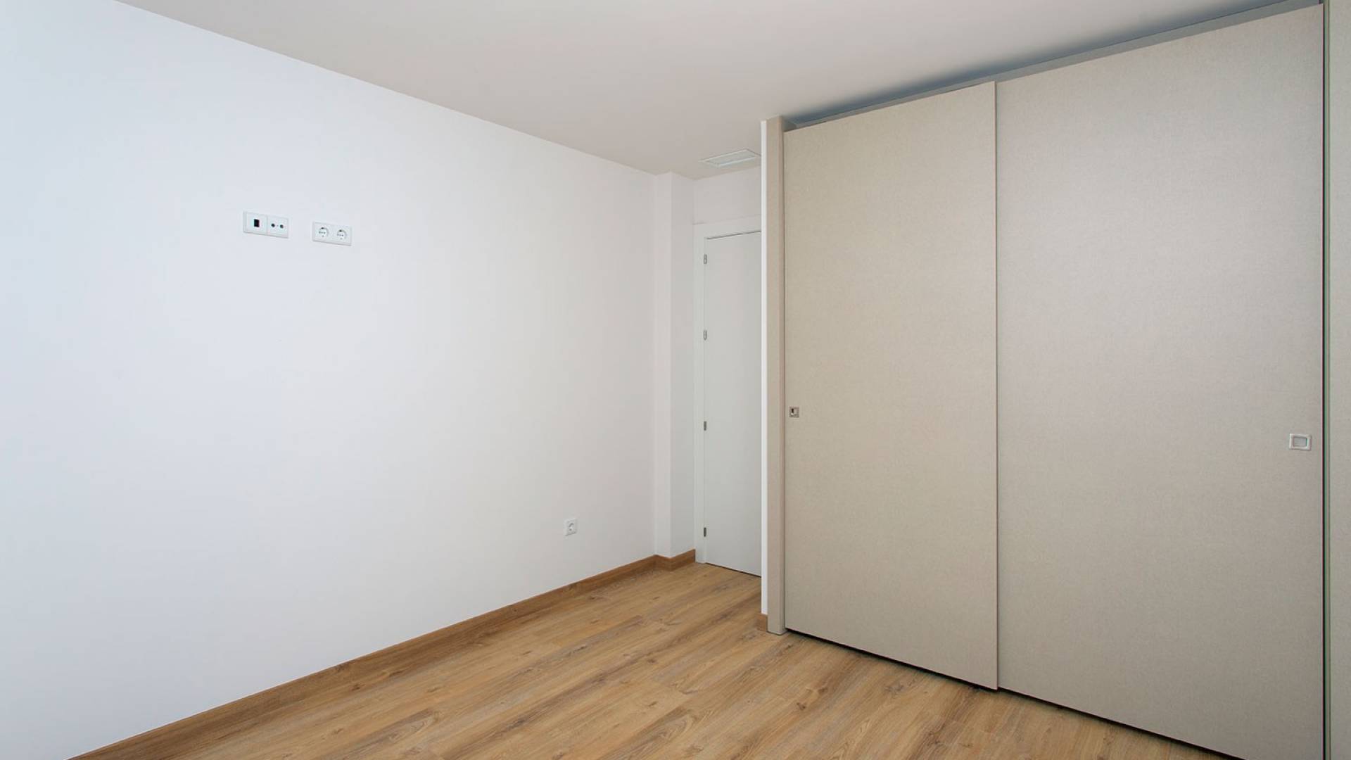 Nieuw gebouw - Townhouse - Hondón de las Nieves