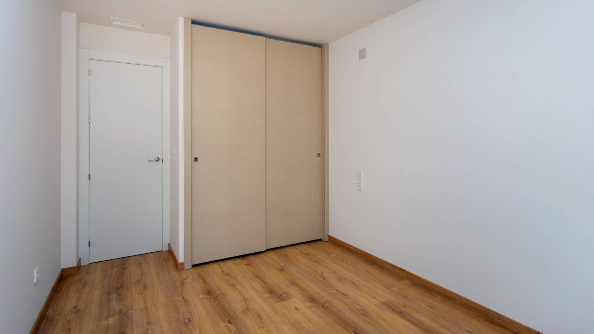 Nieuw gebouw - Townhouse - Hondón de las Nieves