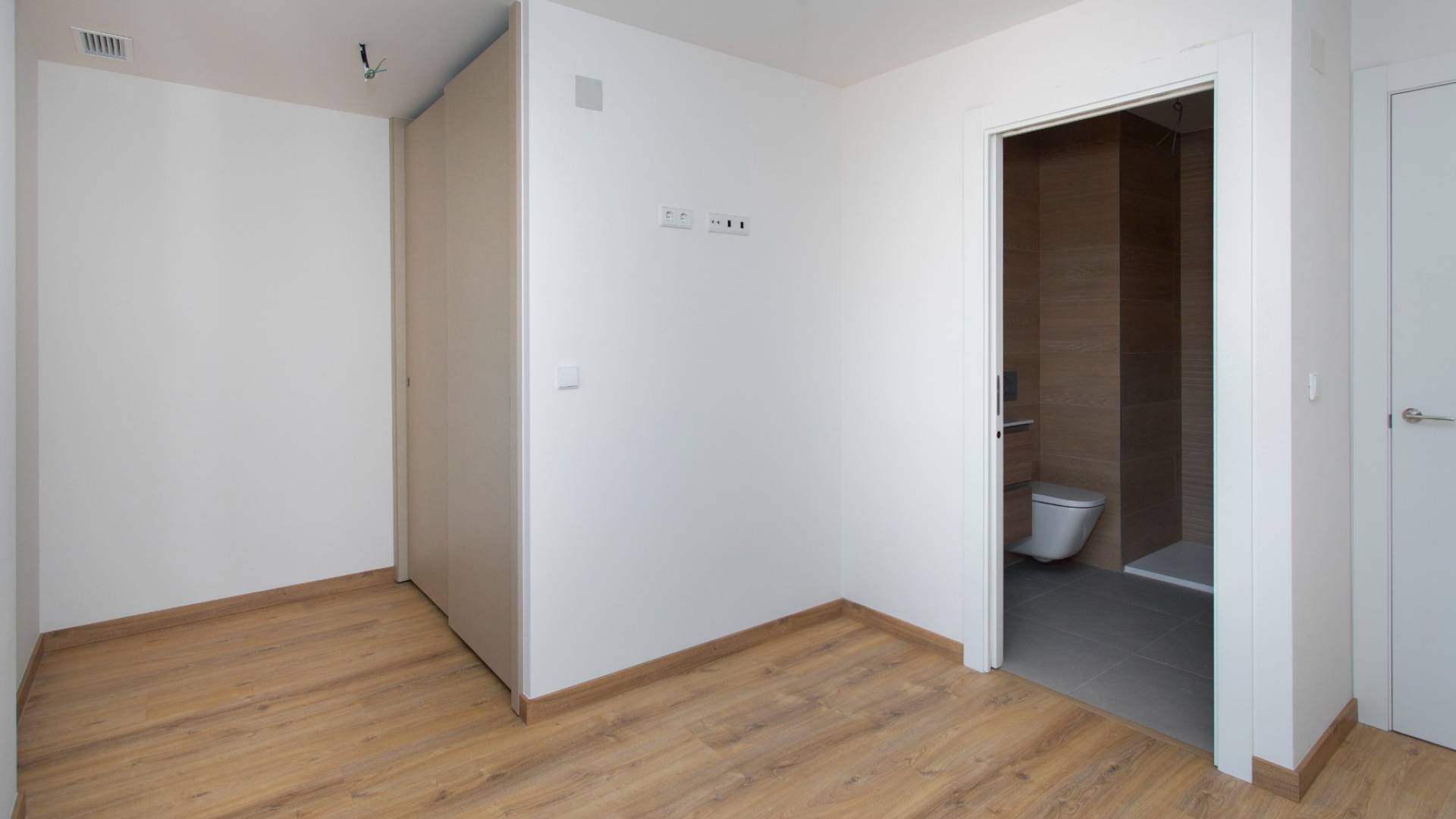 Nieuw gebouw - Townhouse - Hondón de las Nieves