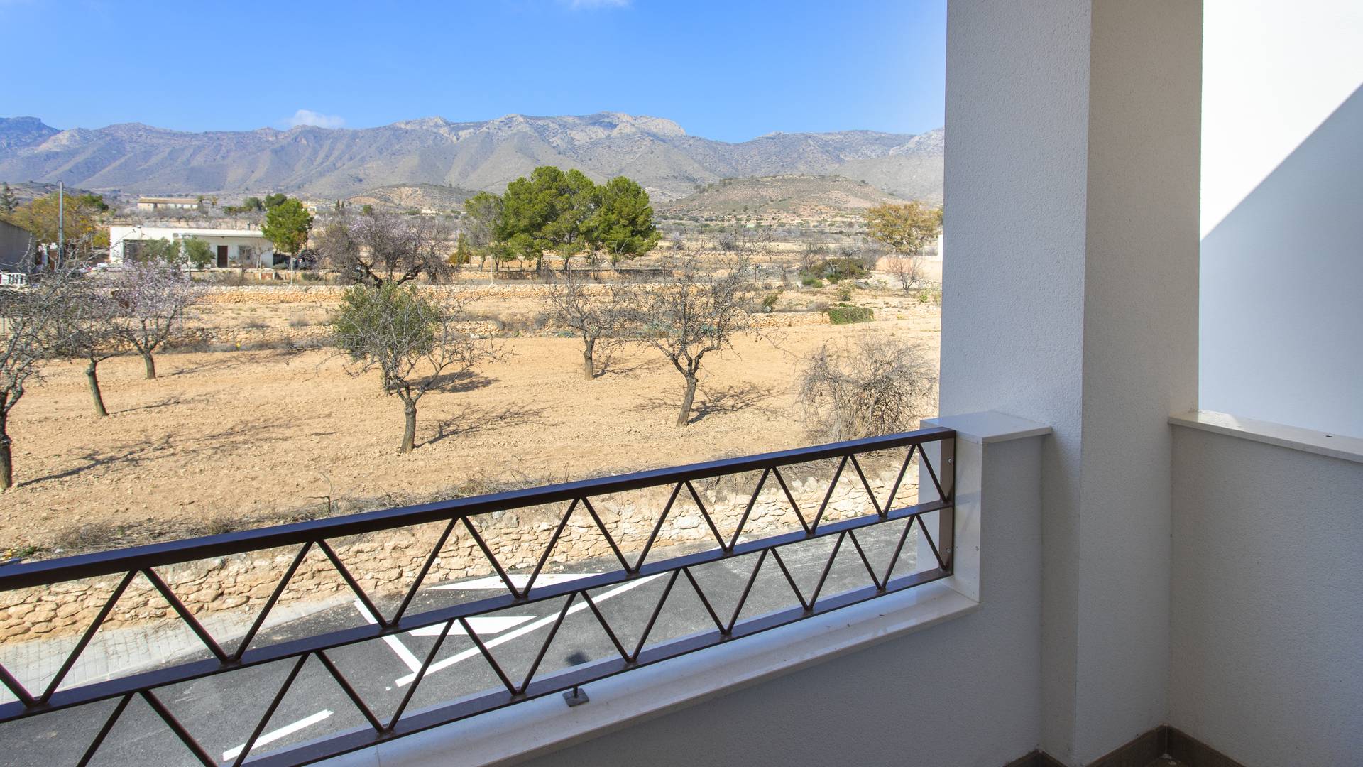 Nieuw gebouw - Townhouse - La Canalosa