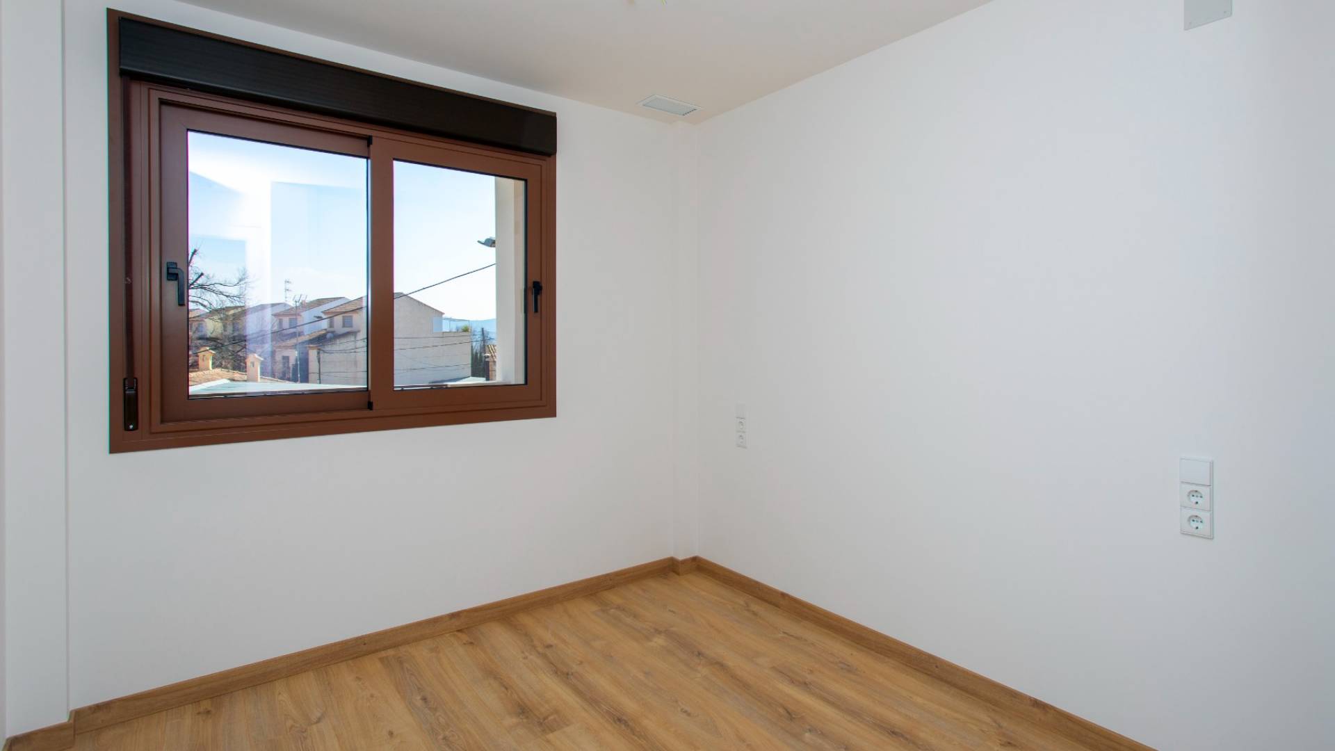 Nieuw gebouw - Townhouse - La Canalosa