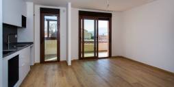 Nieuw gebouw - Townhouse - La Canalosa