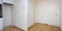 Nieuw gebouw - Townhouse - La Canalosa