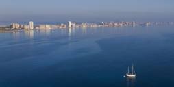 Nieuw gebouw - Townhouse - La Manga del Mar Menor - La Manga Club