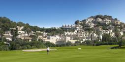 Nieuw gebouw - Townhouse - La Manga del Mar Menor - La Manga Club