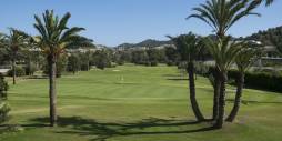 Nieuw gebouw - Townhouse - La Manga del Mar Menor - La Manga Club