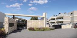 Nieuw gebouw - Townhouse - La Manga del Mar Menor - La Manga Club