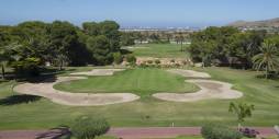 Nieuw gebouw - Townhouse - La Manga del Mar Menor - La Manga Club