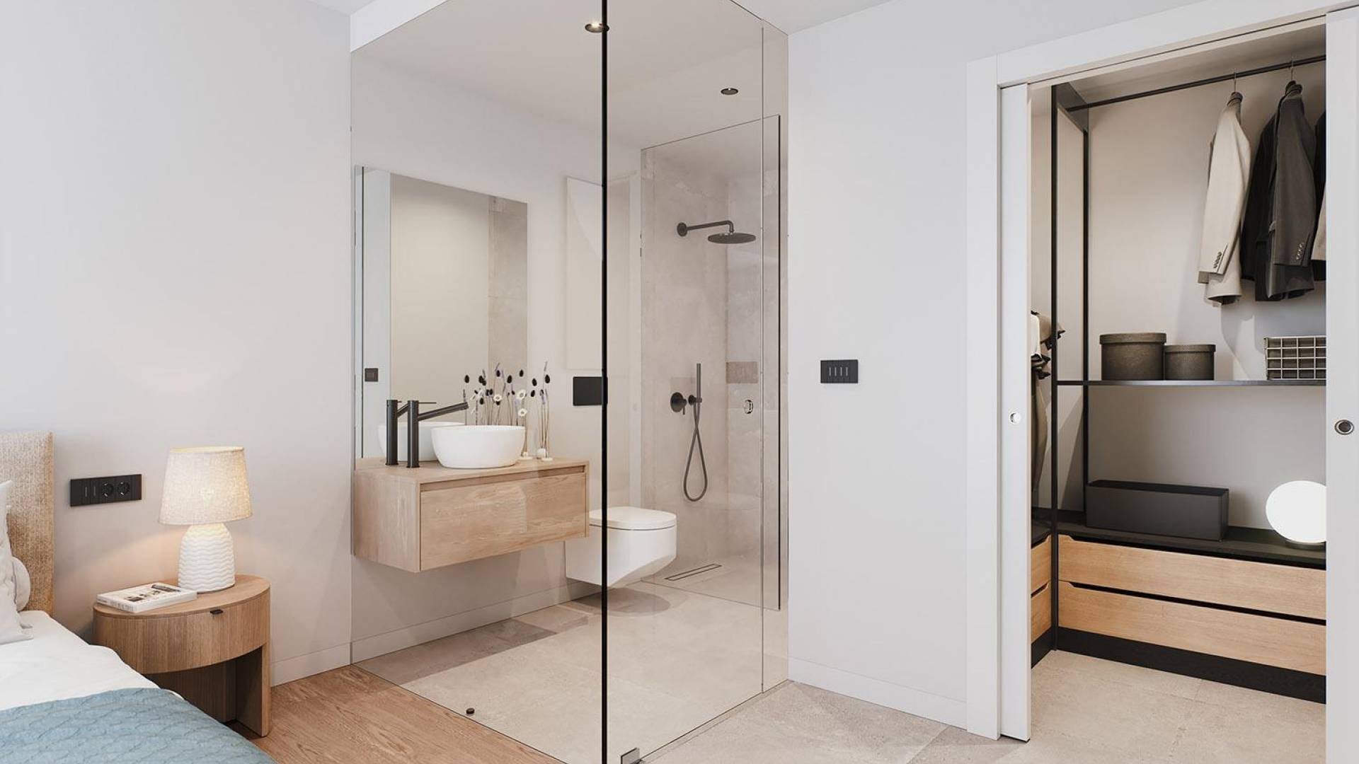 Nieuw gebouw - Townhouse - Orihuela Costa - Campoamor