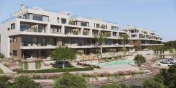 Nieuw gebouw - Townhouse - Orihuela Costa - Campoamor
