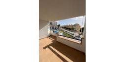 Nieuw gebouw - Townhouse - Orihuela Costa - Campoamor